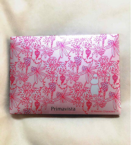 パウダーファンデーション(パーフェクトフィット)/プリマヴィスタ/パウダーファンデーションを使ったクチコミ(1枚目)