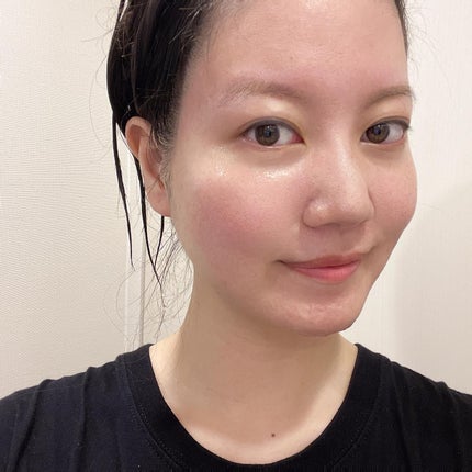 Derma Lift Mask/ALLUDEM/スキンケアキットを使ったクチコミ(7枚目)