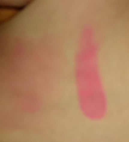 レディトゥーウェアダウニーチーク/BBIA/ジェル・クリームチークを使ったクチコミ(2枚目)