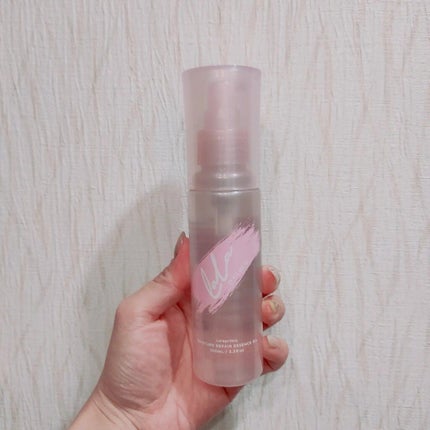 モイスチャーリペアエッセンスオイル/ララプリモ /アウトバストリートメントを使ったクチコミ(4枚目)