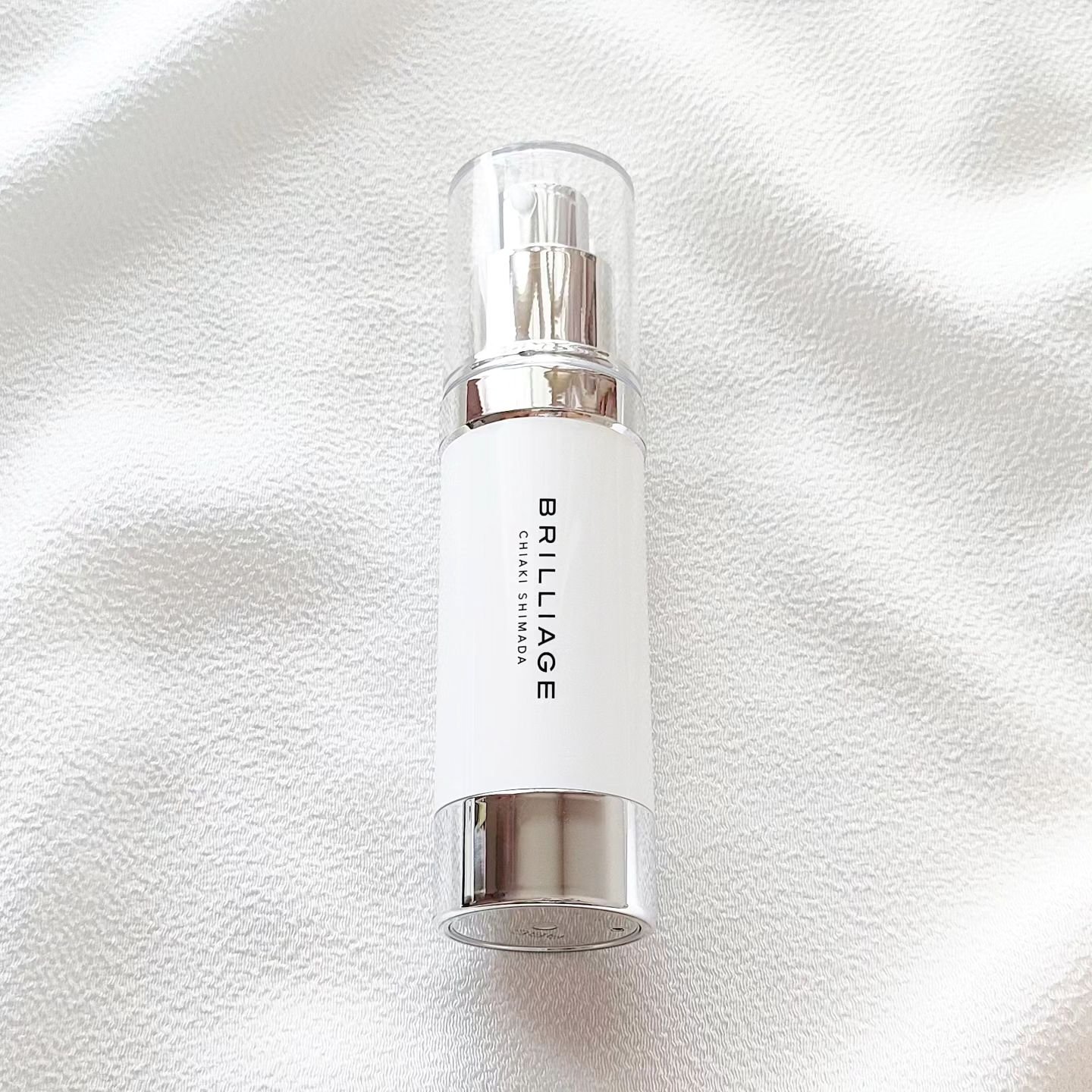 スキンプライマー UV プロテクター（フェイス＆ボディ）/ブリリアージュ/化粧下地を使ったクチコミ（1枚目）