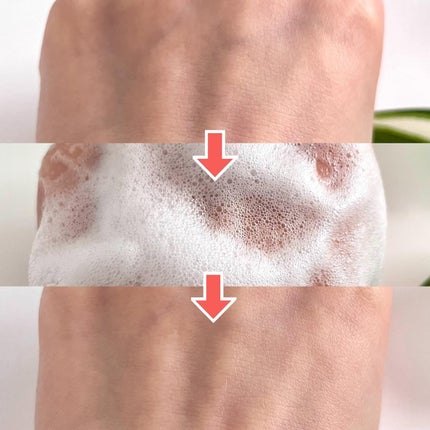 フェムチャー マイルドフォームウォッシュ/アンファー(スカルプD)/デリケートゾーンケアを使ったクチコミ(5枚目)