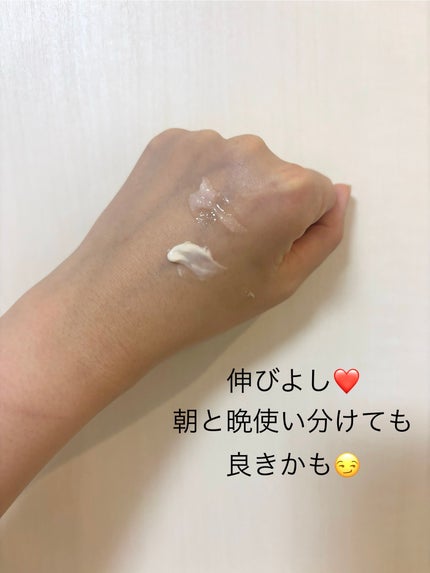 バイオヒールボ プロバイオダーム 3Dリフティングクリーム/BIOHEAL BOH/フェイスクリームを使ったクチコミ(3枚目)