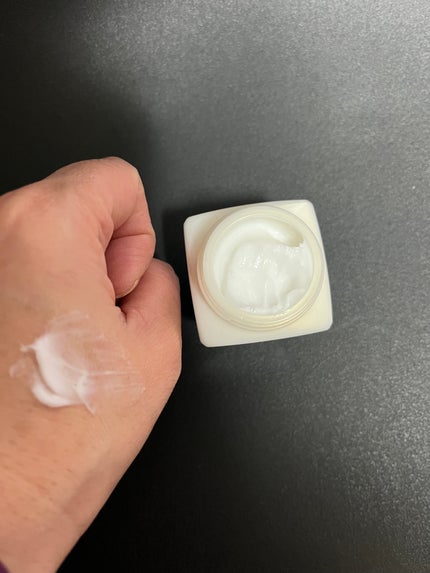 モイスト クリーム/イオナ エフ/フェイスクリームを使ったクチコミ(1枚目)