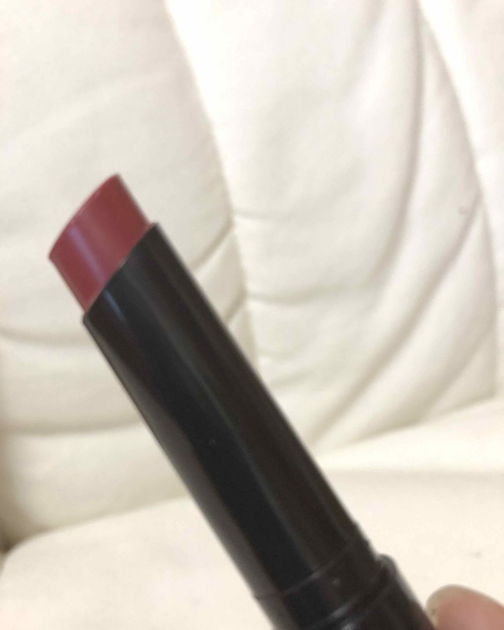 リップザカラー/リップザカラー/口紅を使ったクチコミ（2枚目）