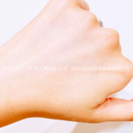 えび松(春br) on LIPS 「#株式会社アイケイ様より#たまごクレンジングジェルを#モニター..」(5枚目)