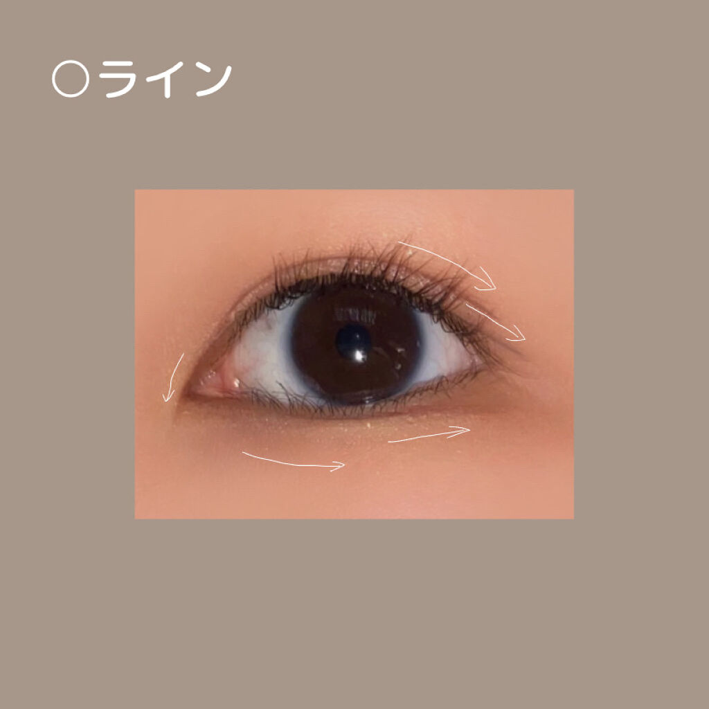 カラースティック モイストラスティングカバー No.06 ナチュラルオークル/キャンメイク/スティックコンシーラーを使ったクチコミ（3枚目）