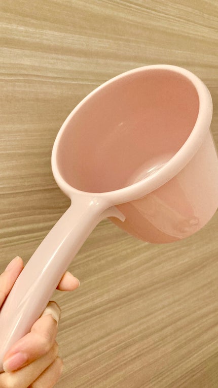 を使ったクチコミ(1枚目)