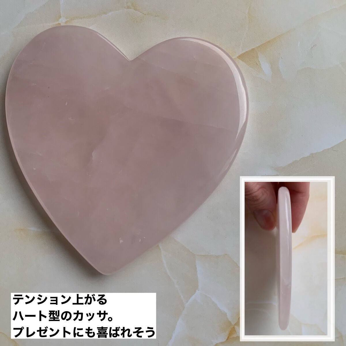 オレンジラフィーオイル/SEA ESSENCE/フェイスオイルを使ったクチコミ(7枚目)