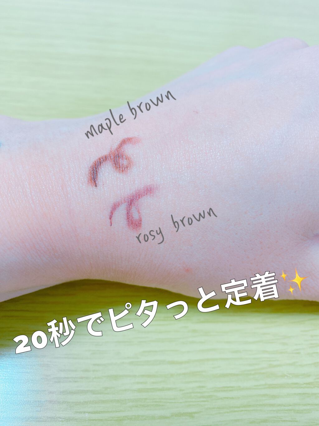 ã¯ãªãŒã ãã£ãããã³ã·ã«ïŒã¢ã€ã©ã€ããŒïŒ/ã©ãã»ã©ã€ããŒ/ãã³ã·ã«ã¢ã€ã©ã€ããŒã䜿ã£ãã¯ãã³ãïŒ2æç®ïŒ