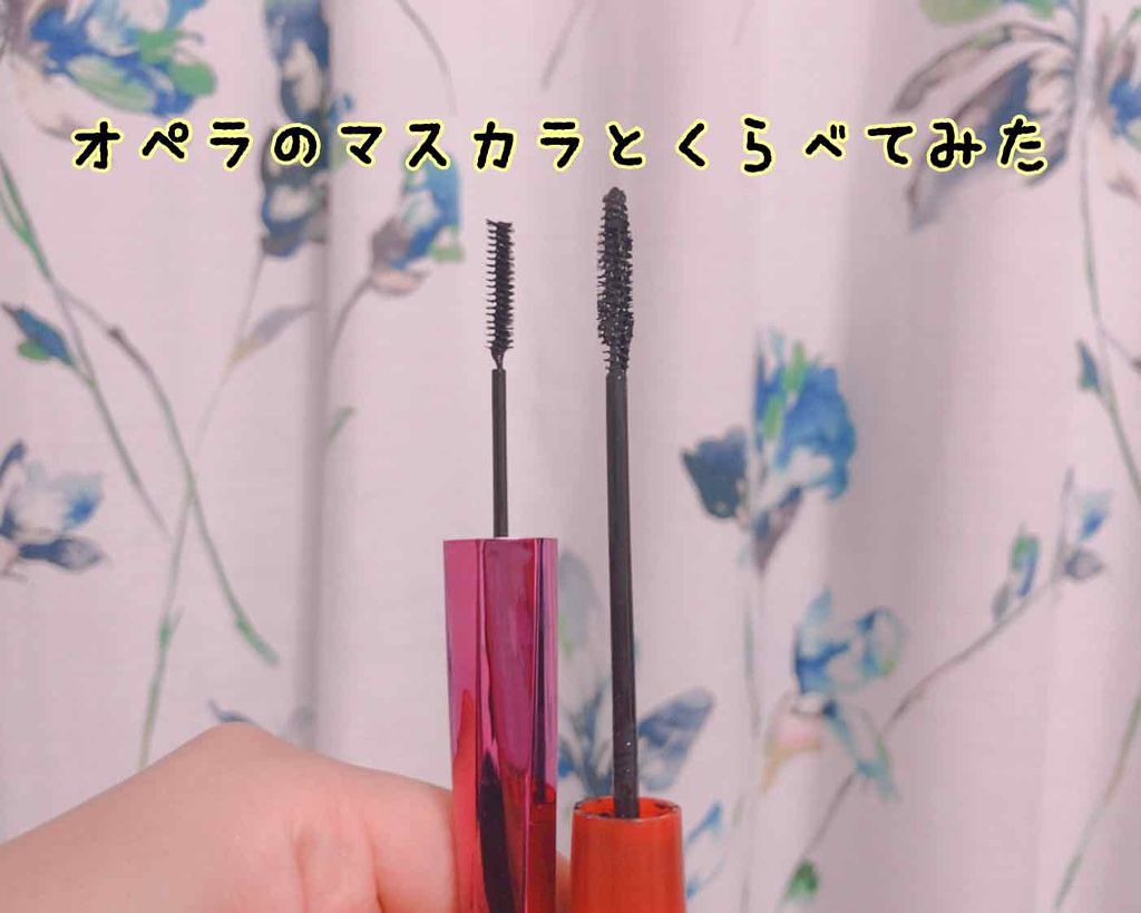 「密着アイライナー」クリームペンシル/デジャヴュ/ペンシルアイライナーを使ったクチコミ(2枚目)