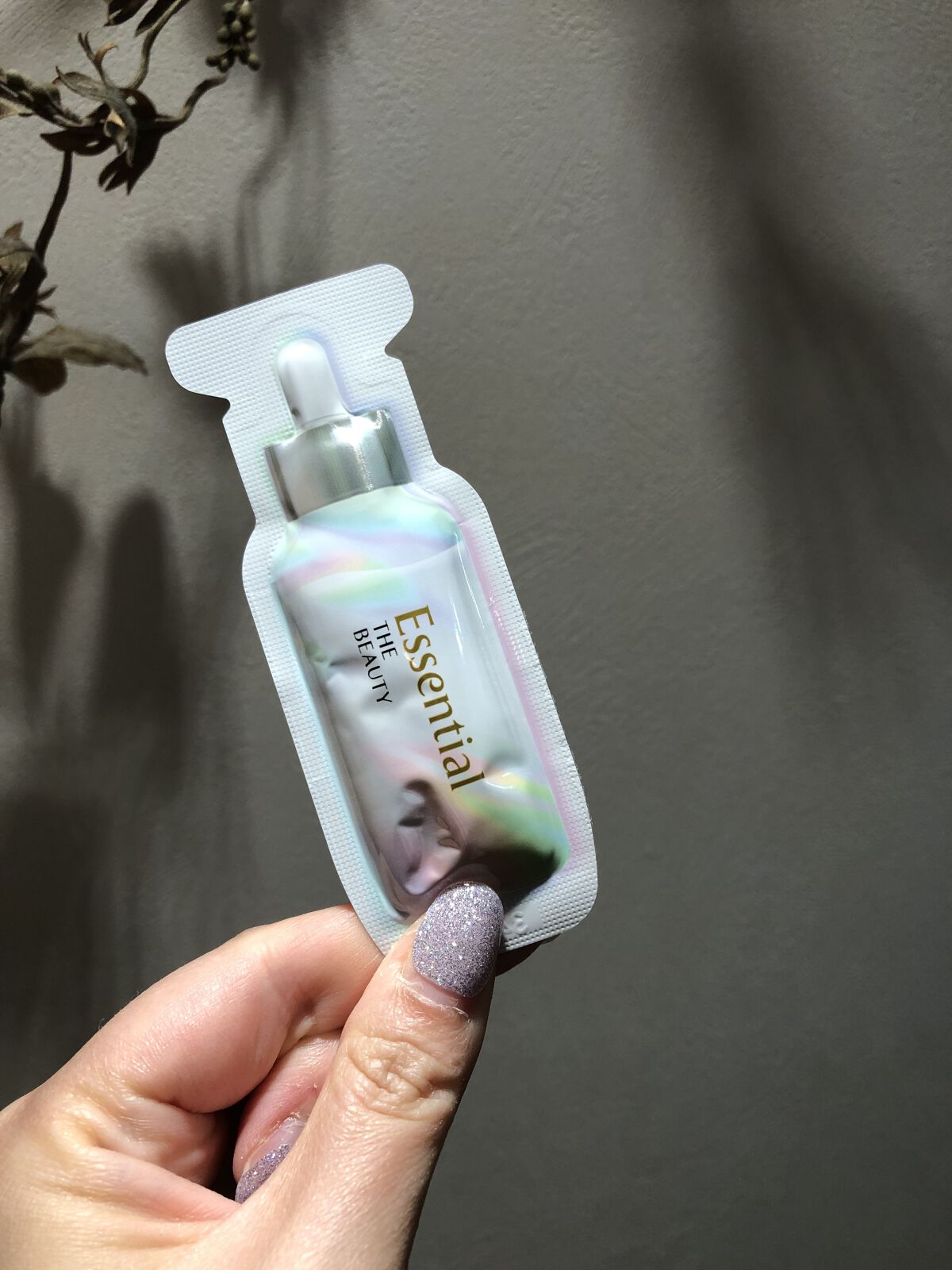 ザビューティ うるツヤチャージヘアパック/エッセンシャル/ヘアマスク・ヘアパックを使ったクチコミ（3枚目）