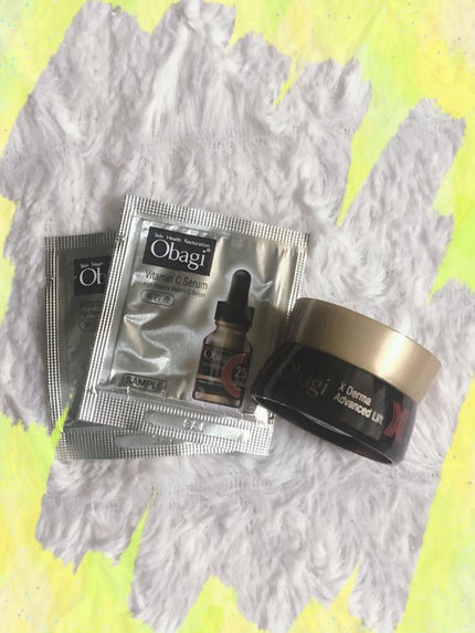 C25セラム ネオ/オバジ/美容液を使ったクチコミ(3枚目)