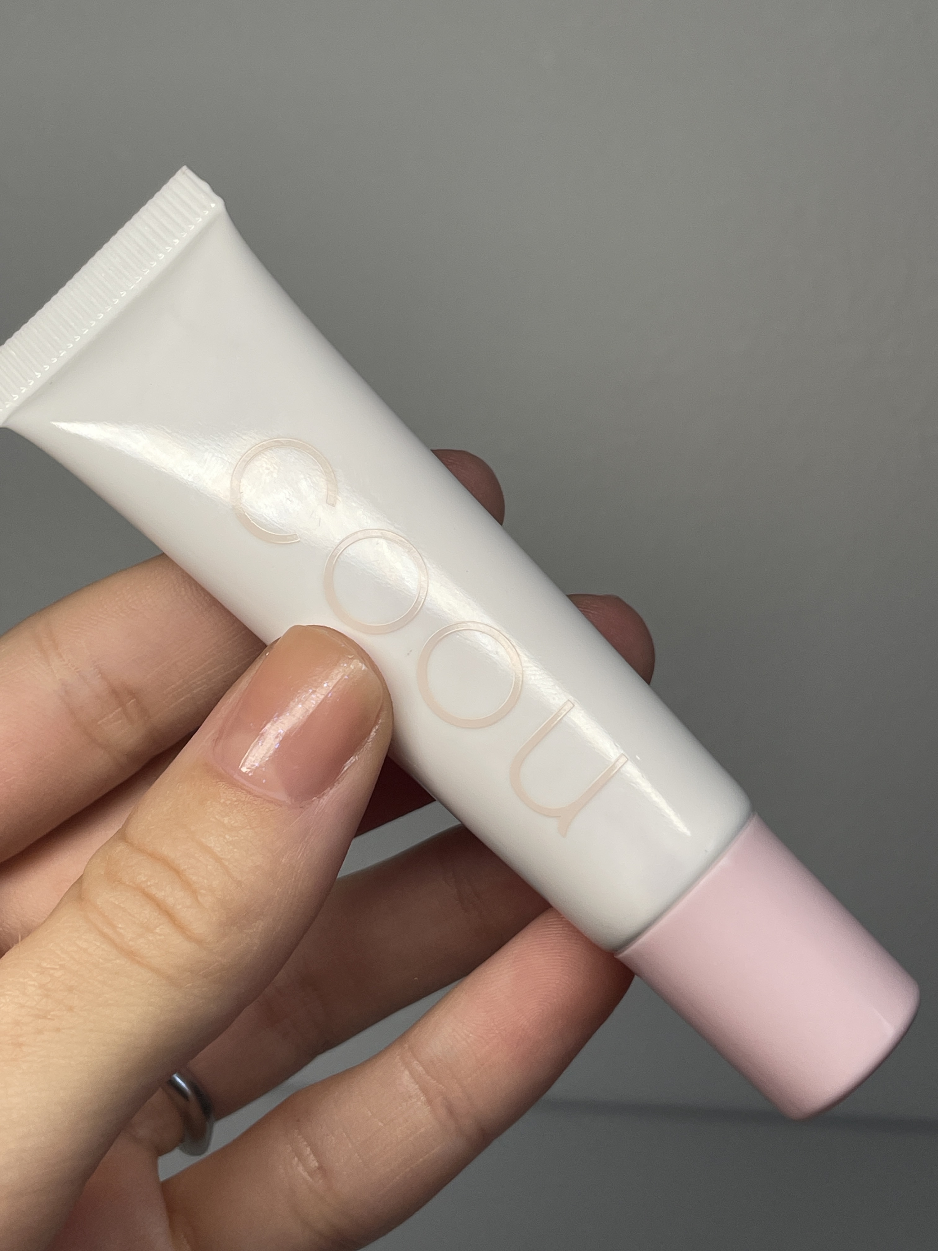 コントロールカラー/coou/化粧下地を使ったクチコミ（2枚目）