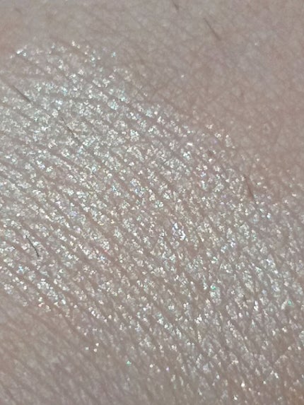 UR GLAM AIRY EYE COLOR/U R GLAM/ジェル・クリームアイシャドウを使ったクチコミ(4枚目)