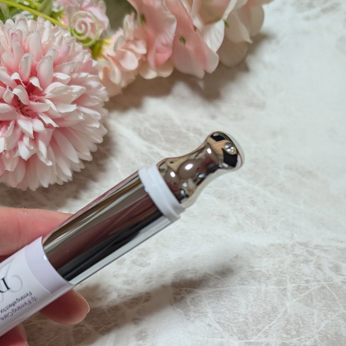 リプダム オートアイクリーム/Dr.Twenty Project/アイケア・アイクリームを使ったクチコミ(4枚目)