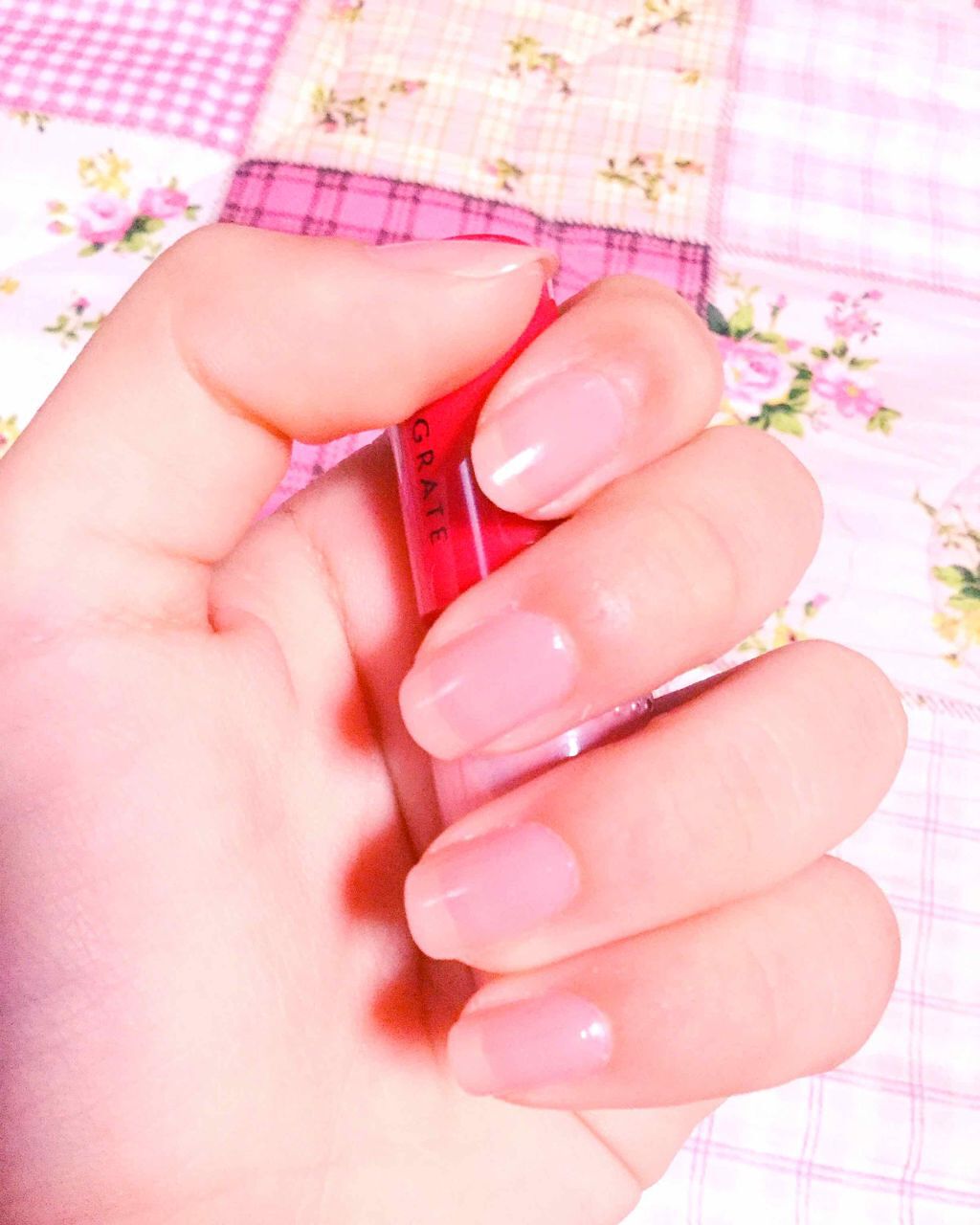 ネールズ N/インテグレート/マニキュアを使ったクチコミ(3枚目)