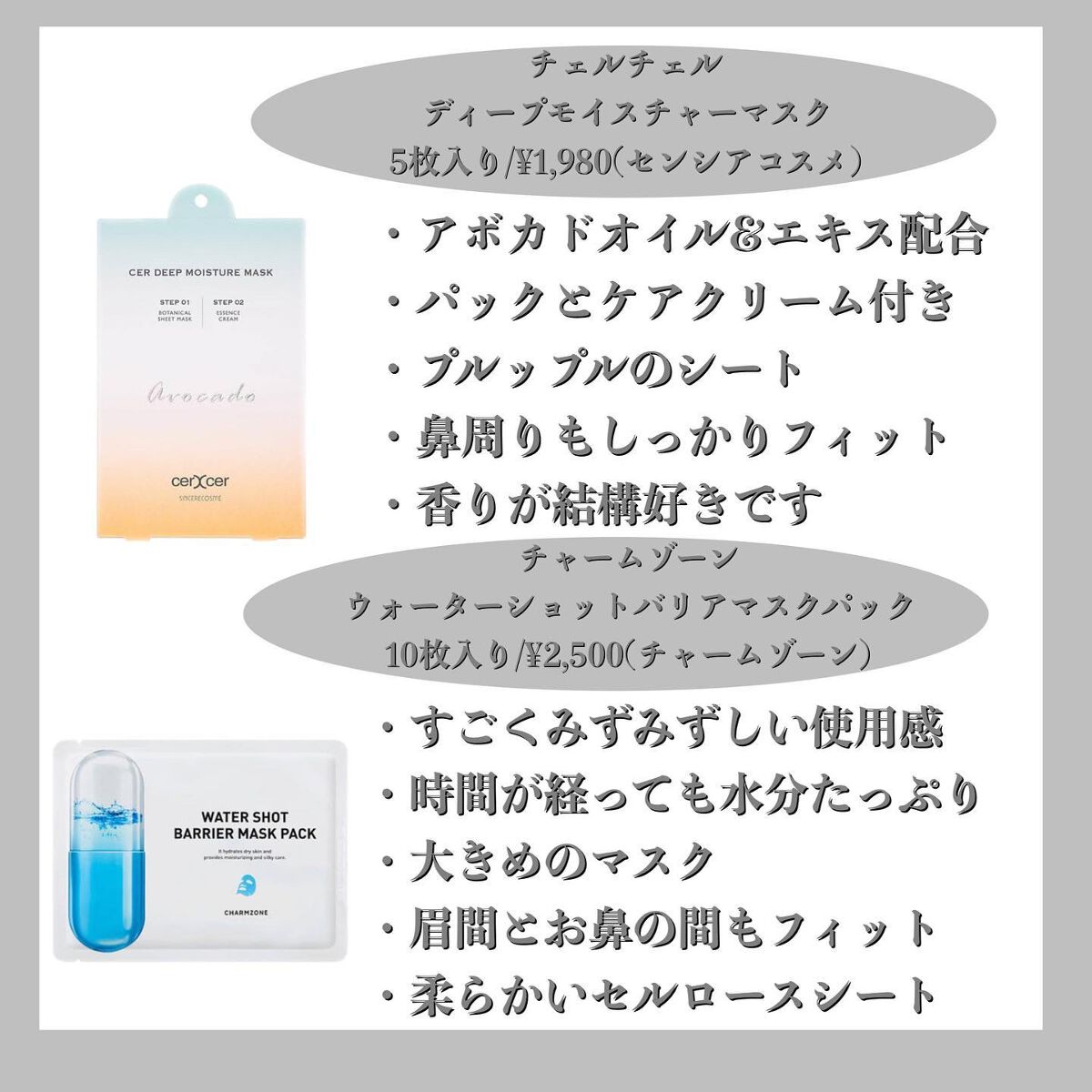 ティーツリーケア ソリューション エッセンシャルマスクEX/MEDIHEAL/シートマスク・パックを使ったクチコミ（2枚目）