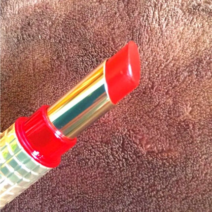 ドラマティックルージュEX/マキアージュ/口紅を使ったクチコミ(2枚目)