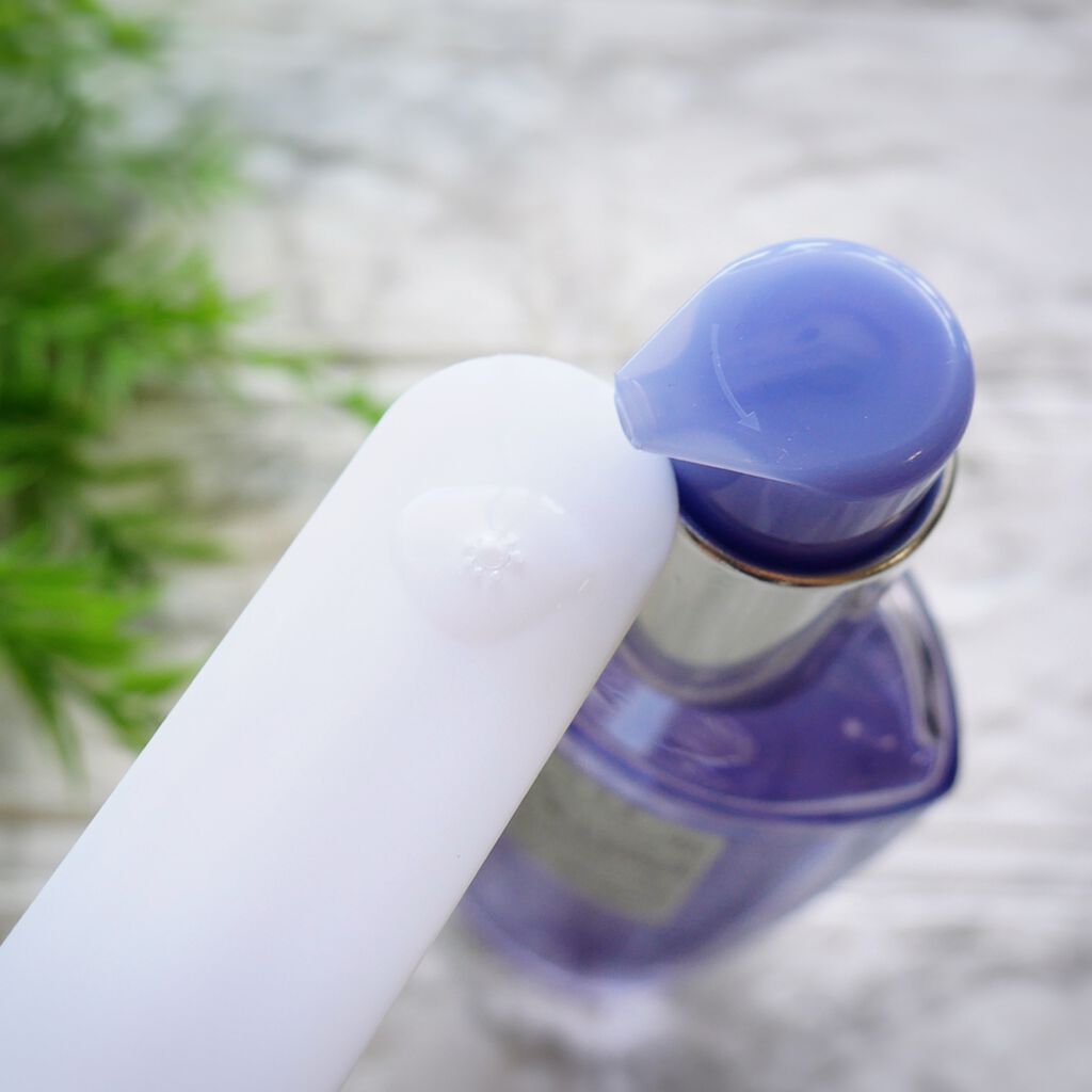 BL ユイル シカエクストリーム/ケラスターゼ/ヘアオイルを使ったクチコミ（3枚目）