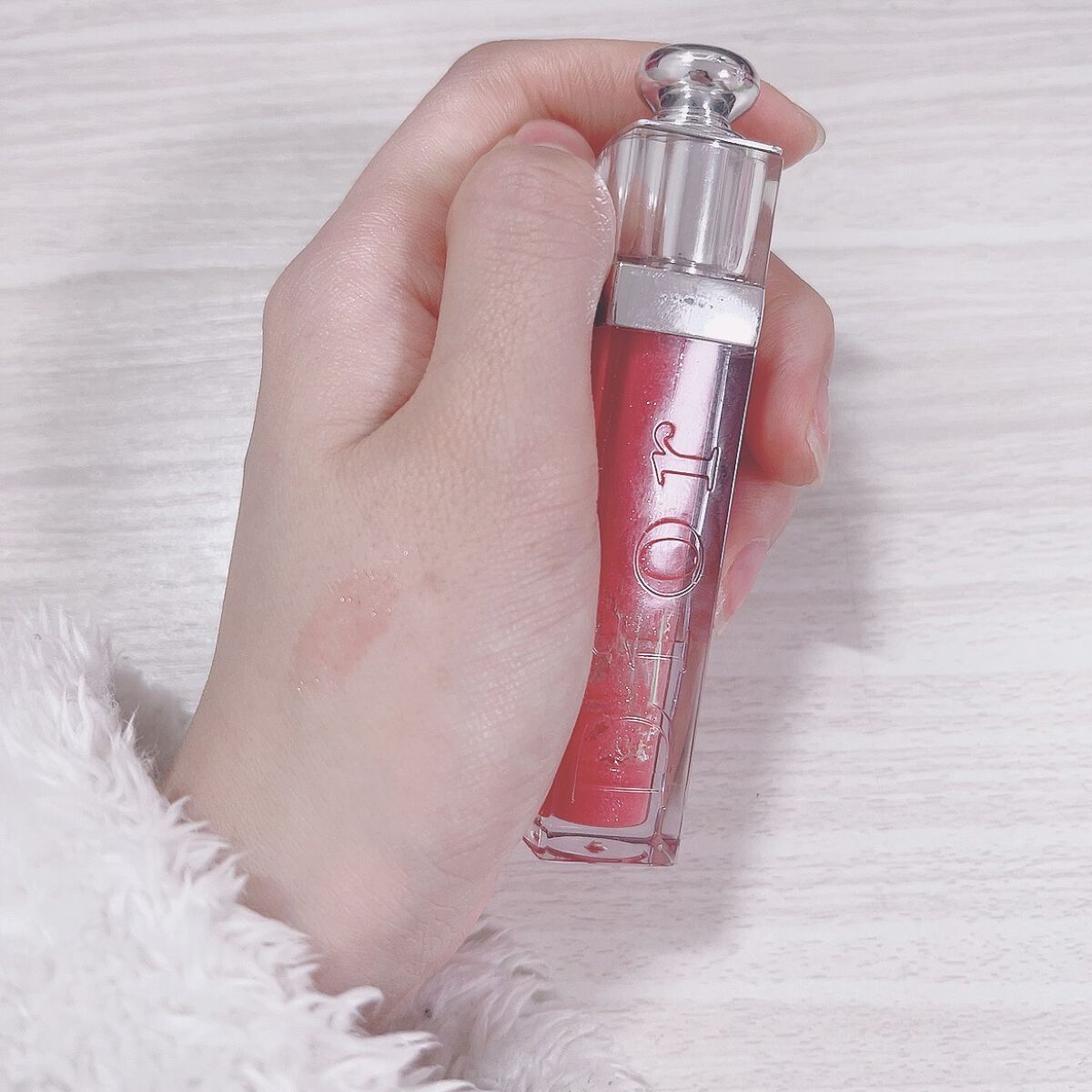 ディオール　シークイン Amazon | Dior ルージュ ディオール フォーエヴァー リキッド