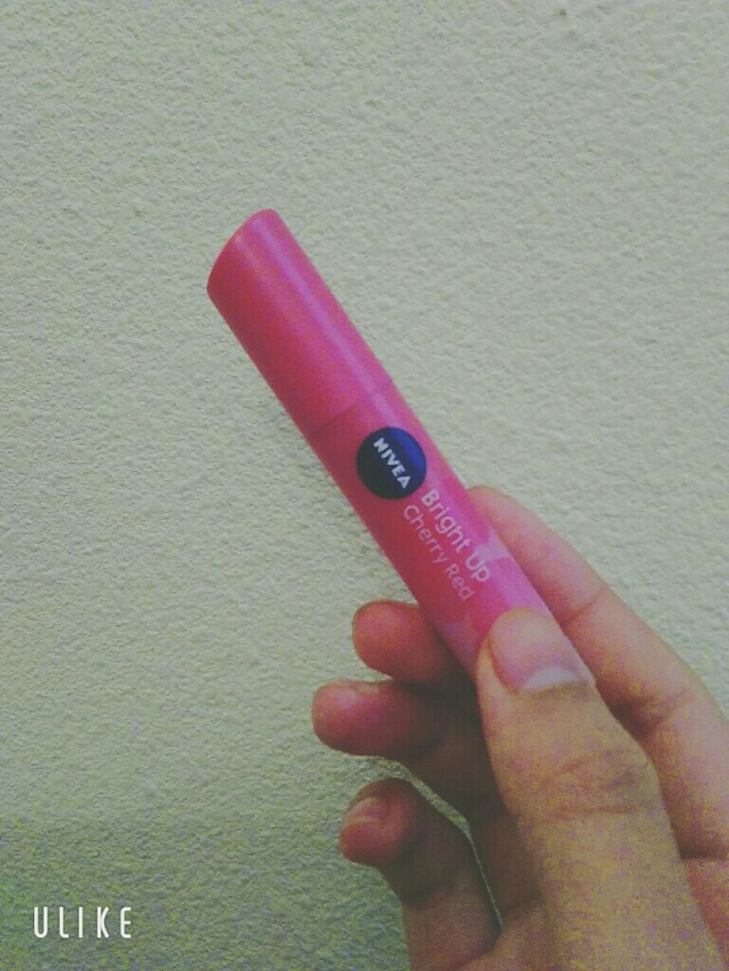 LIP BUTTER/NIVEA(海外)/リップバームを使ったクチコミ（3枚目）