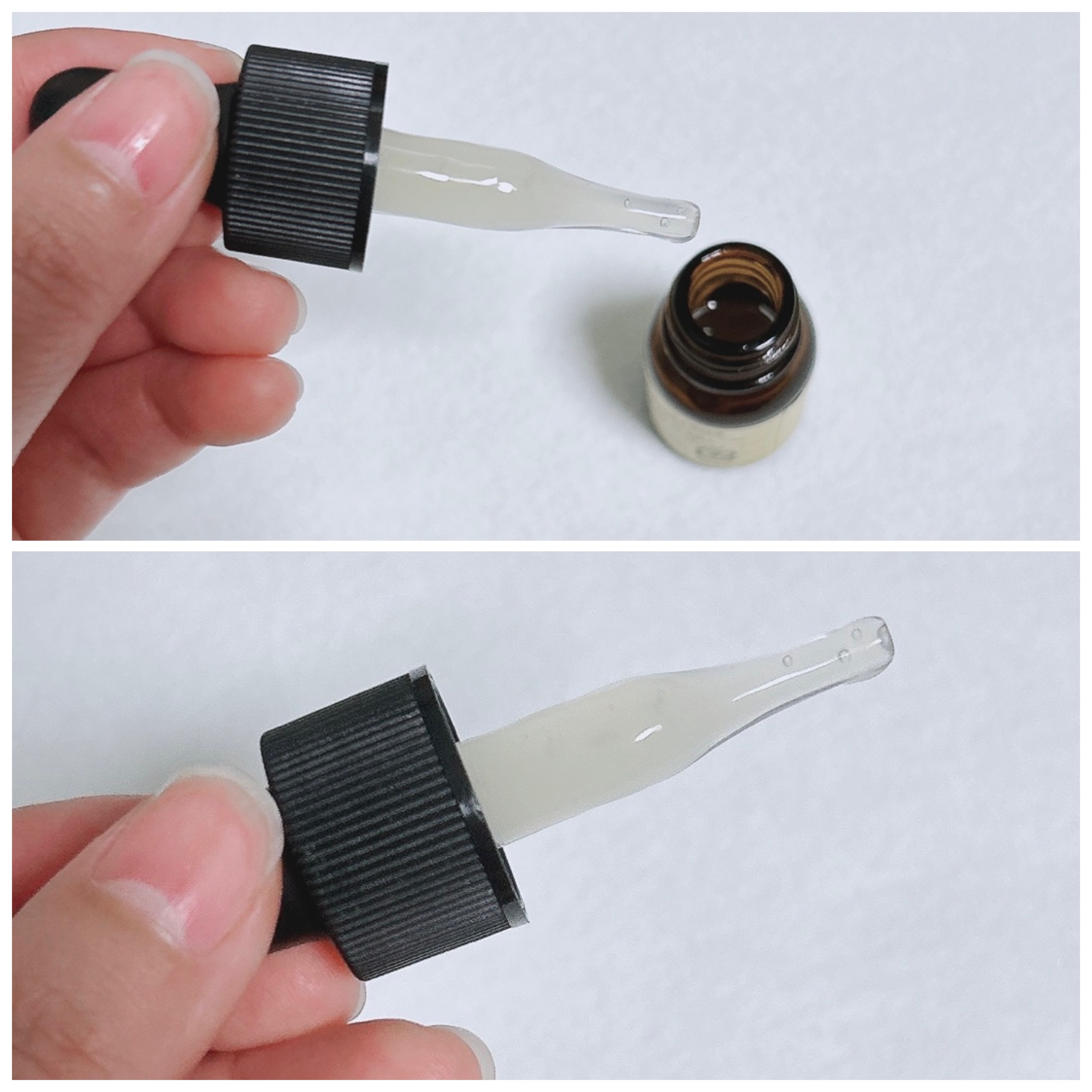 リセラージュ 美容液 /Recellage/美容液を使ったクチコミ（3枚目）