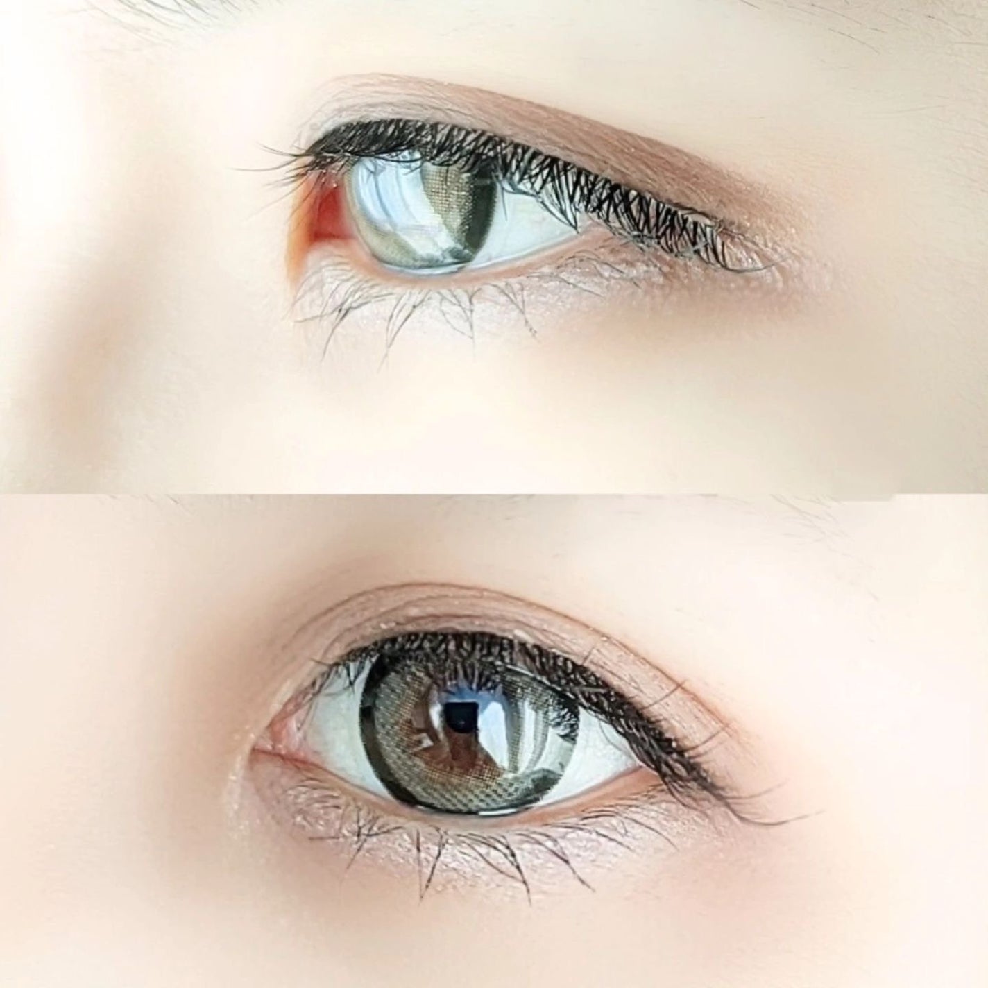 Re:Moreまつげ リモアまつげ/ビー・エヌ/つけまつげを使ったクチコミ(5枚目)