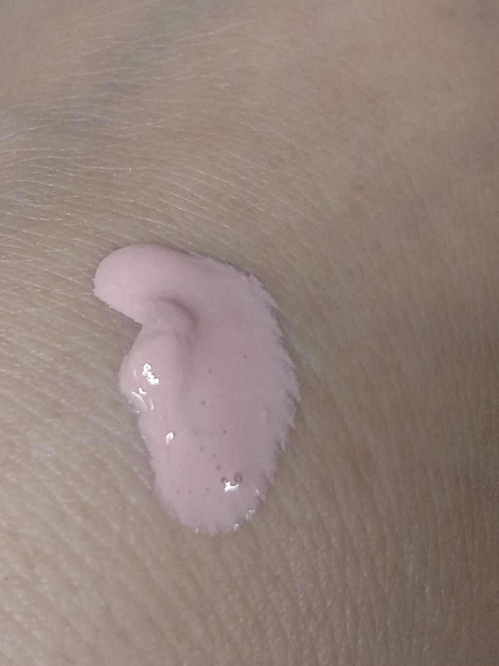 ビューティーチャージ CCクリーム/ヒロインメイク/CCクリームを使ったクチコミ(3枚目)