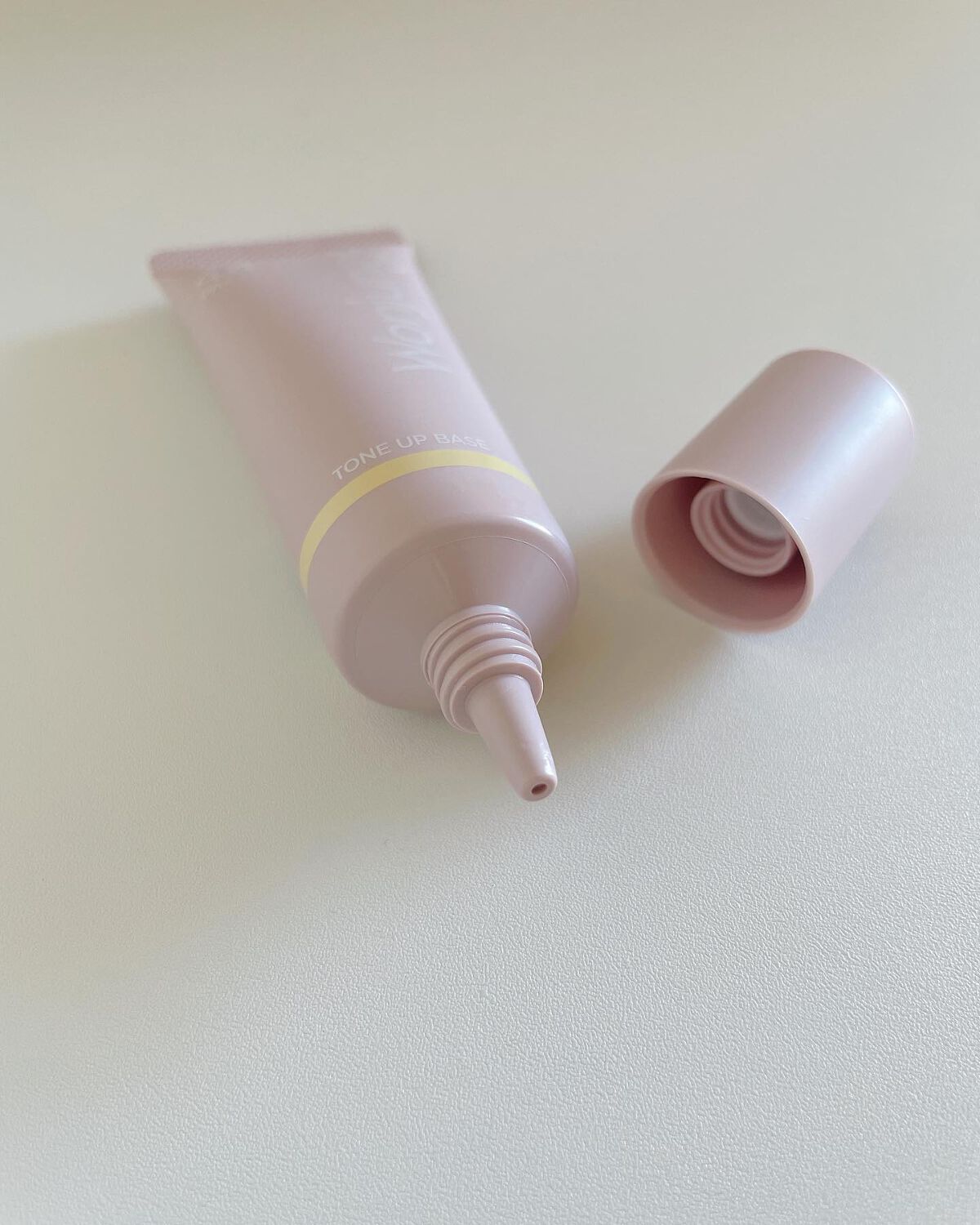 ウォンジョンヨ トーンアップベース/Wonjungyo/化粧下地を使ったクチコミ(2枚目)