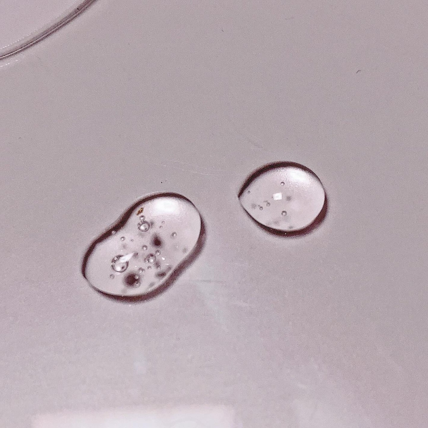 EXO THE LAB.SERUM/EXO THE LAB./美容液を使ったクチコミ(2枚目)