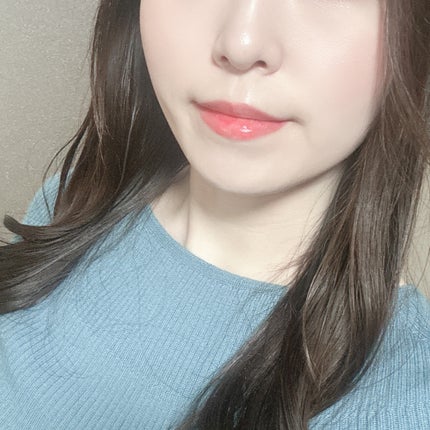 ミューテッドシアーティント/Ririmew/リップティントを使ったクチコミ(4枚目)