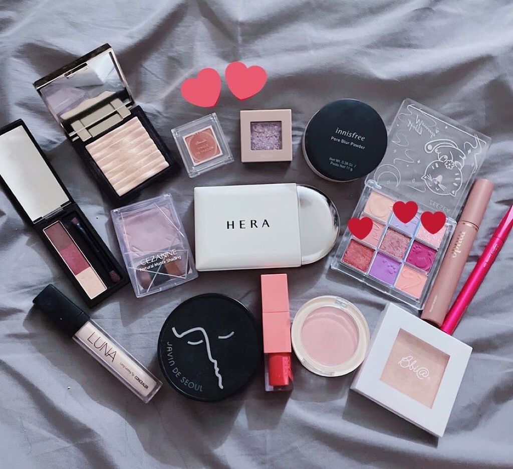 ロングラスティングチップコンシーラー/LUNA/リキッドコンシーラーを使ったクチコミ(1枚目)