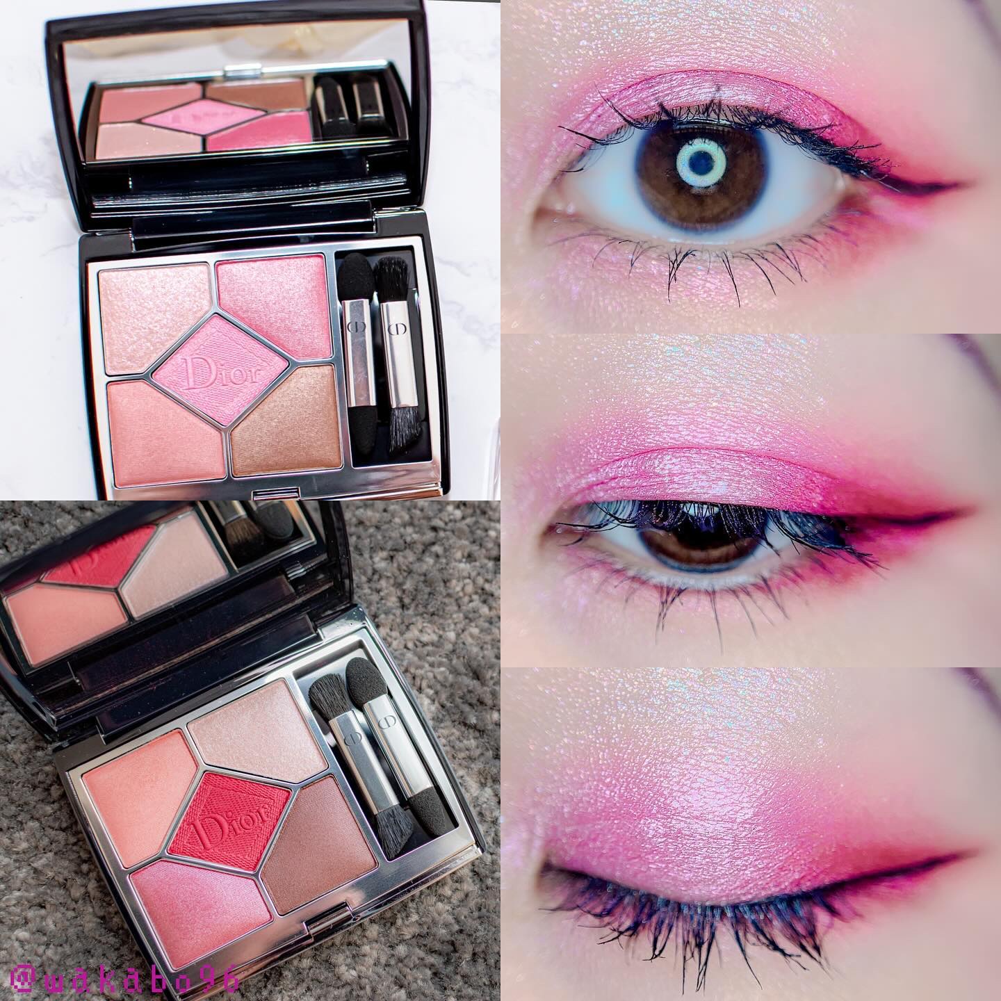 メルティング パウダー ブラッシュ/SUQQU/パウダーチークを使ったクチコミ（1枚目）