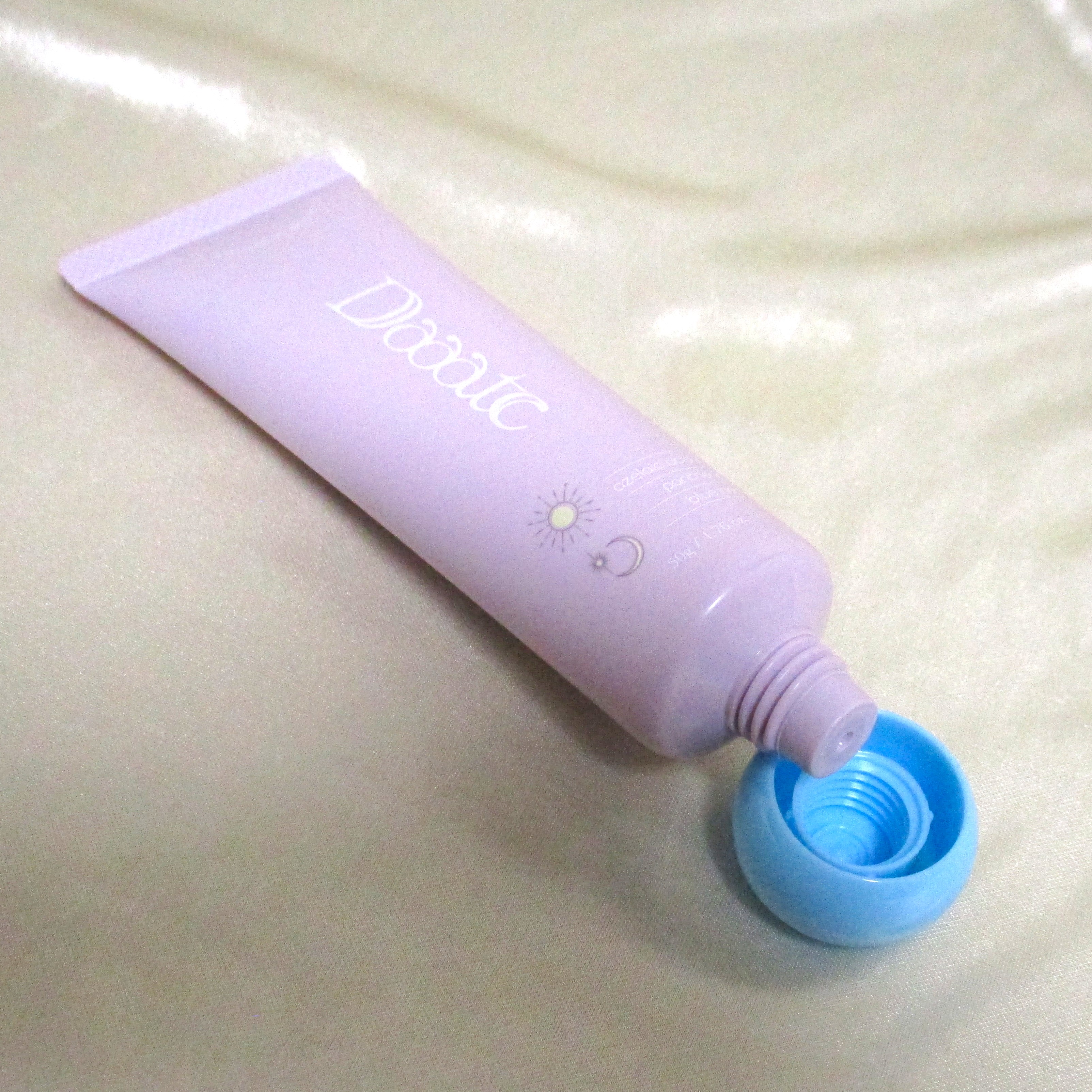 24/7スムースエッセンス/Daaate/美容液を使ったクチコミ（3枚目）