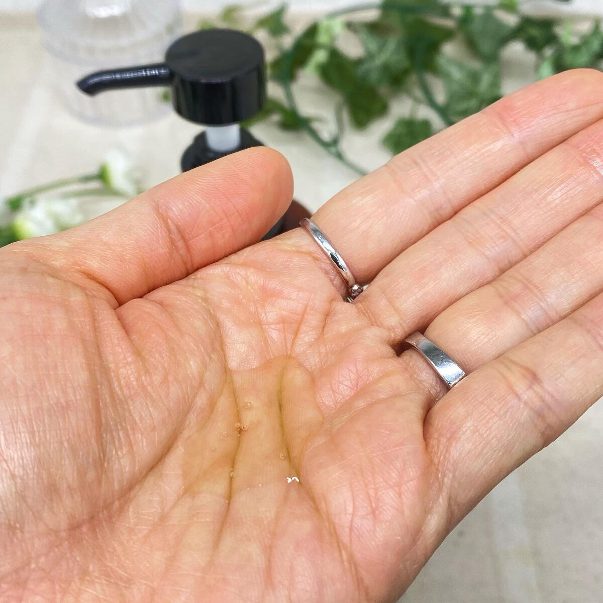 シャンプー/Rintor/市販シャンプーを使ったクチコミ(2枚目)