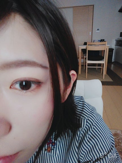 【旧品】オリシキ アイリッドスキンフィルム/D-UP/二重まぶた用アイテムを使ったクチコミ(4枚目)