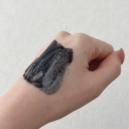 ミミチュールインスパイア ミー!バブル パック/クラブ/洗い流すパック・マスクを使ったクチコミ(4枚目)