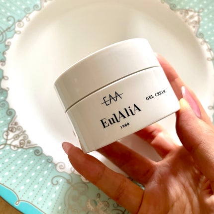 Shiho Arai on LIPS 「エウラリアリフレッシングビューティーセラム&ゲルクリームお試し..」(7枚目)