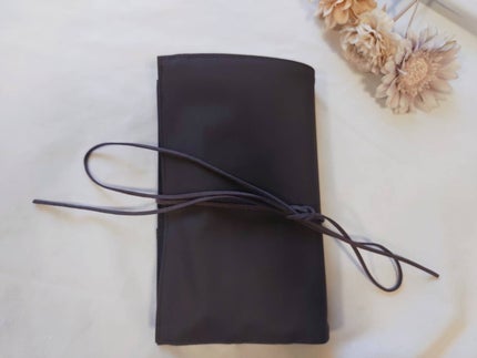 メイクブラシ7本セット/SOYO/メイクブラシを使ったクチコミ(4枚目)