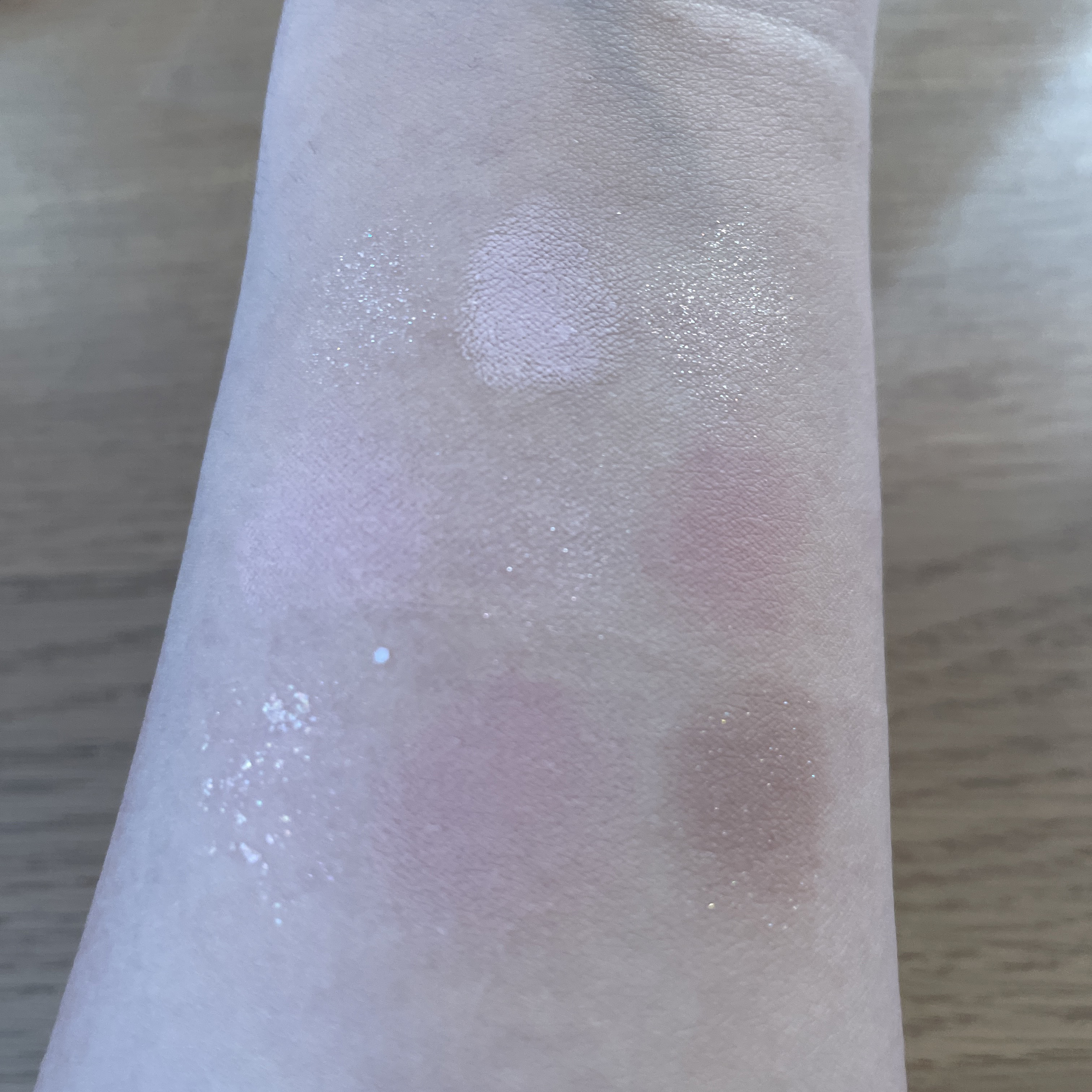 シャドウパレット/dasique/アイシャドウパレットを使ったクチコミ（3枚目）