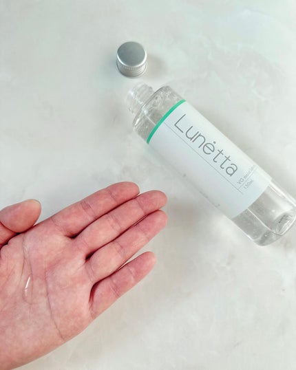 美紗 on LIPS 「♡♡♡国産のヴィーガン認証を取得しているコスメで優しくケア✨..」(4枚目)