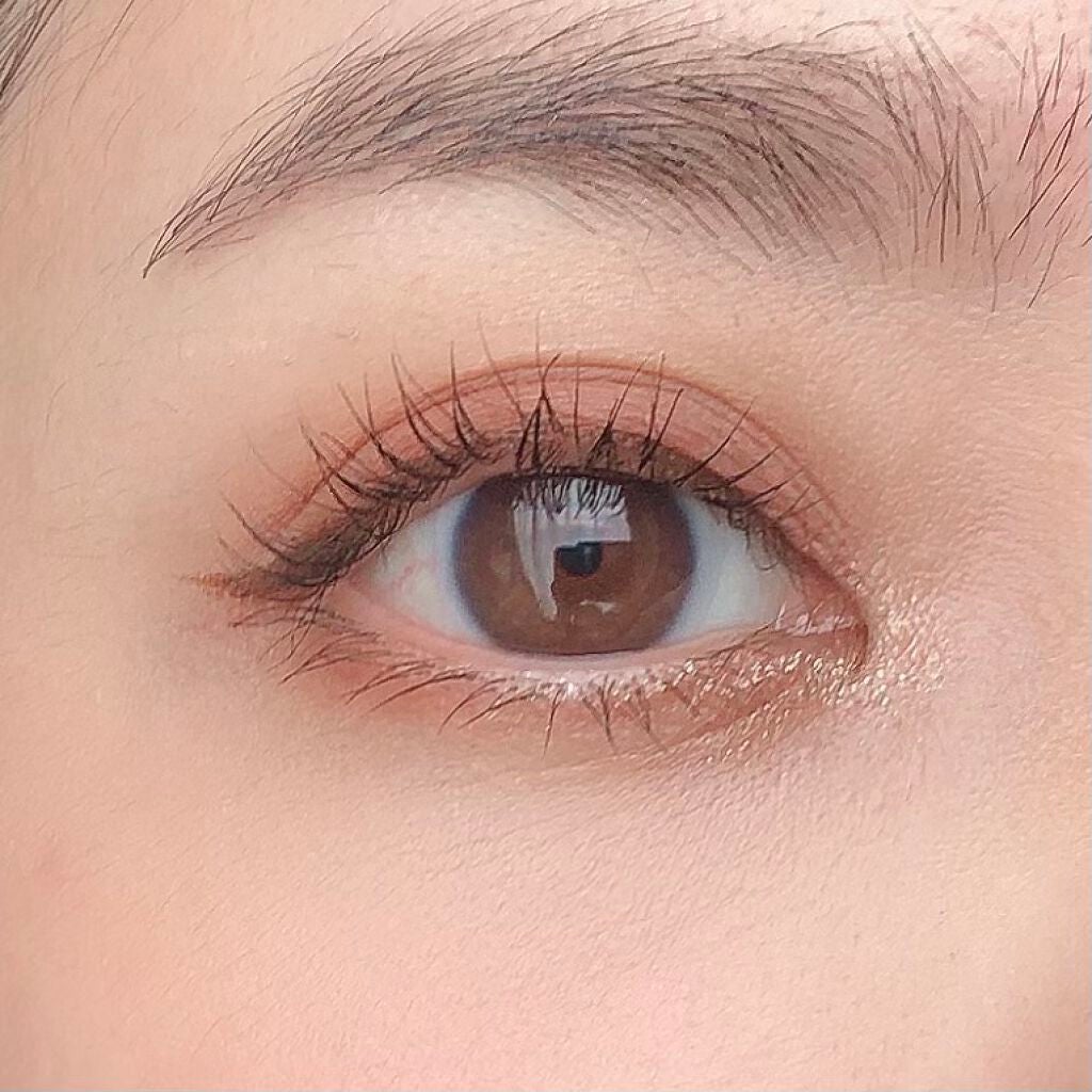 ボリュームエクステンション マスカラ/D-UP/マスカラを使ったクチコミ(3枚目)