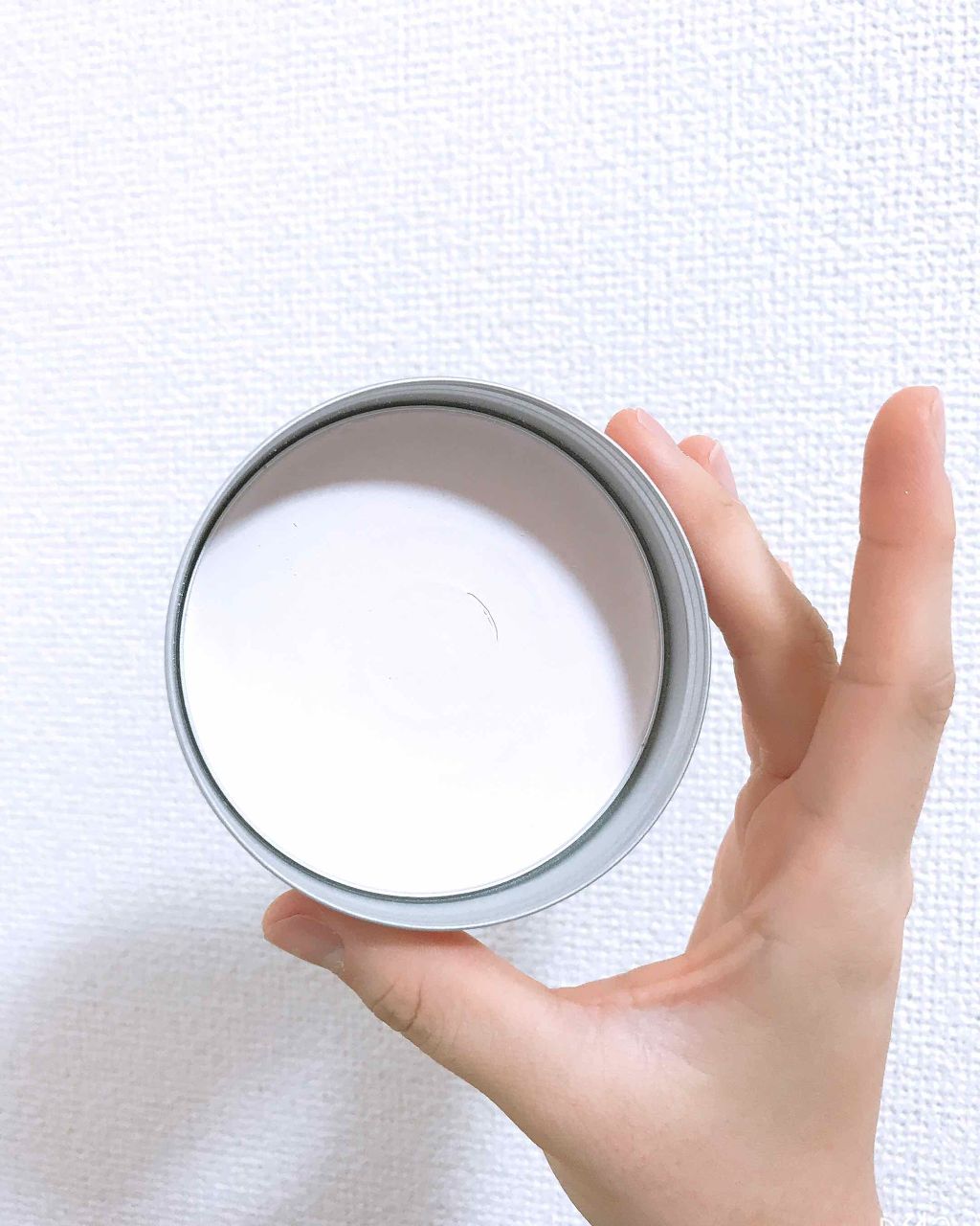 すっぴんパウダー B サクラスウィートソローの香り 2022/クラブ/プレストパウダーを使ったクチコミ(2枚目)