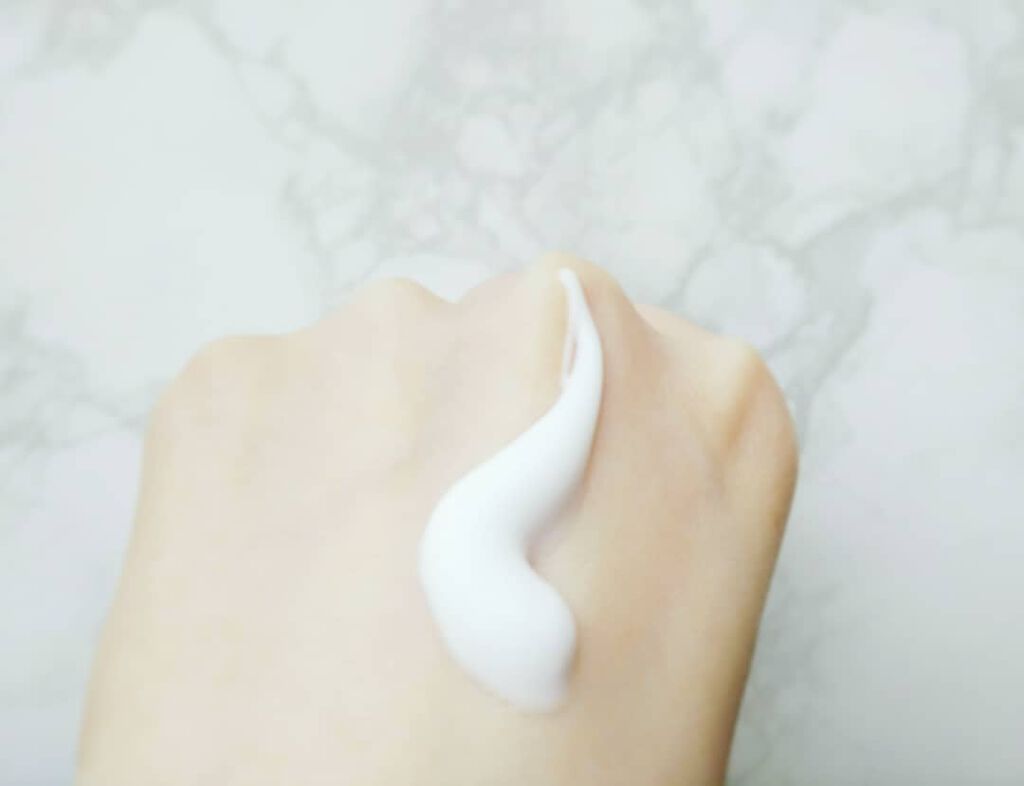 ミルキィ クレンズアップ/ACSEINE/ミルククレンジングを使ったクチコミ(3枚目)