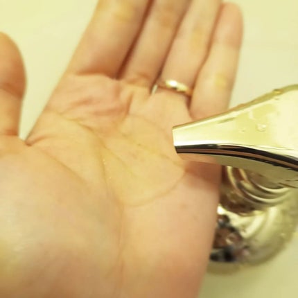 ドリーミー モイスト シャンプー/ヘアトリートメント/THERATIS/市販シャンプーを使ったクチコミ(2枚目)