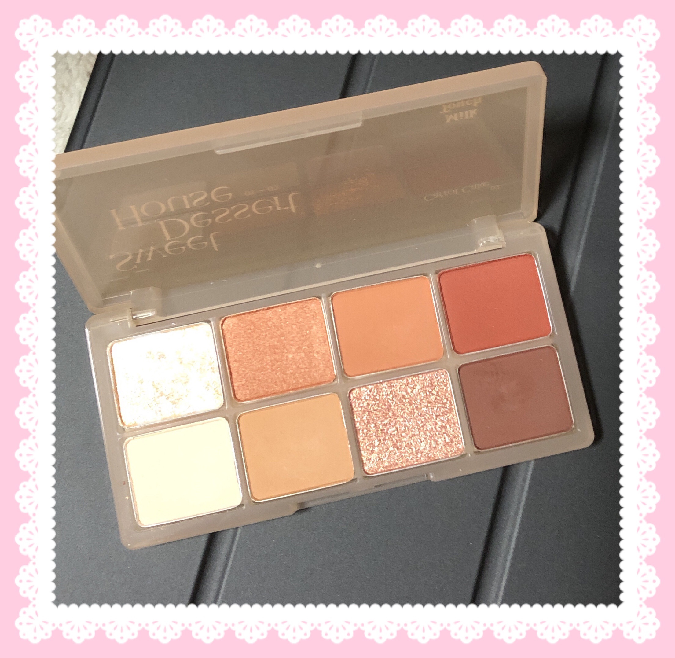 フィットミーリキッドファンデーションD 220/MAYBELLINE NEW YORK/リキッドファンデーションを使ったクチコミ（2枚目）