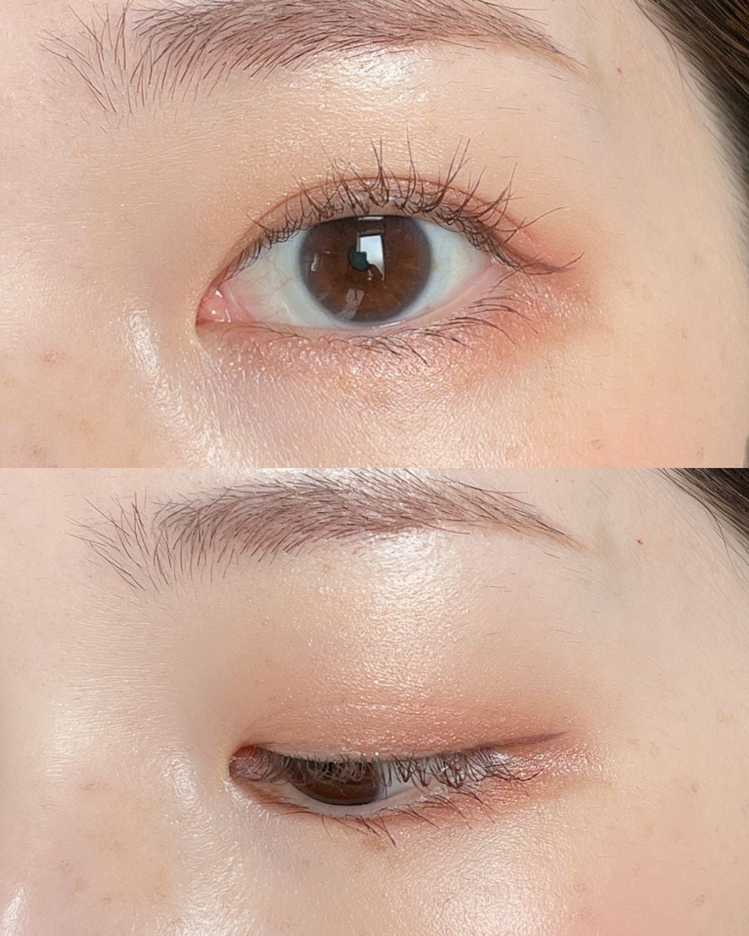 リュクスアイシャドウ/BOBBI BROWN/単色アイシャドウを使ったクチコミ(3枚目)