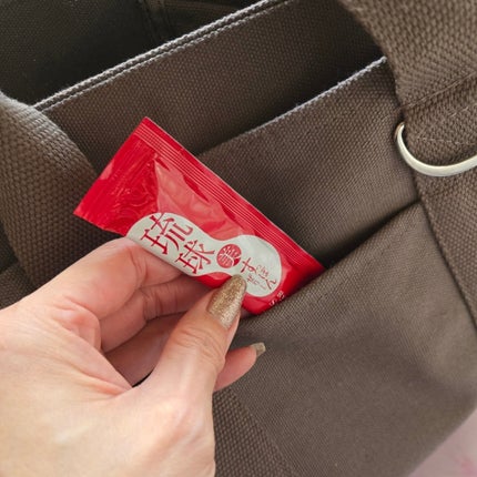 琉球 美・すっぽんぜりー/さぽらいふ/その他食品を使ったクチコミ(7枚目)