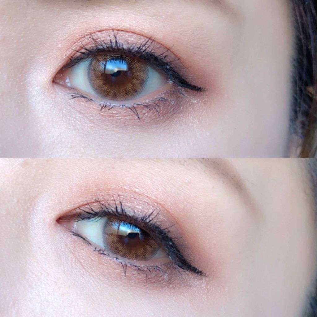 AC カラーアイパレット/AC MAKEUP/アイシャドウパレットを使ったクチコミ(3枚目)